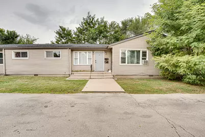 1015 N Broadway Street #D, Joliet, IL 60435 - Photo 1