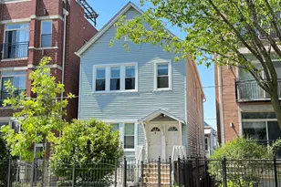 1622 N Campbell Ave, Chicago, IL 60647 - Photo 1