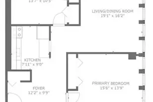 100 E Walton St, Chicago, IL 60611 - Photo 2