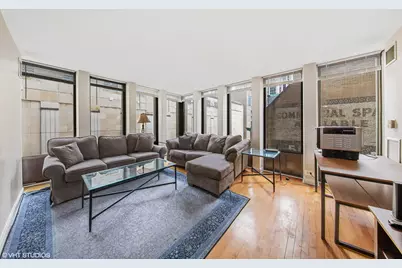 100 E Walton Street #14F, Chicago, IL 60611 - Photo 6