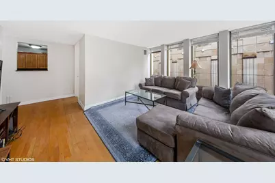 100 E Walton Street #14F, Chicago, IL 60611 - Photo 8