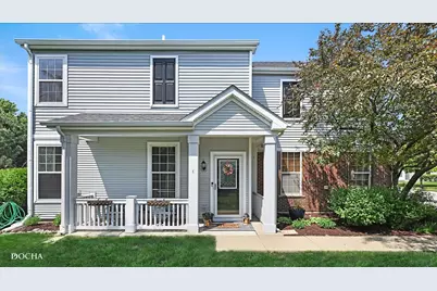 206 Barrett Drive #A, Yorkville, IL 60560 - Photo 2