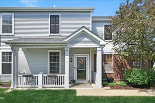 206 Barrett Dr, Yorkville, IL 60560 - Photo 2