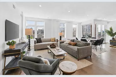 434 W Melrose Street #501, Chicago, IL 60657 - Photo 2
