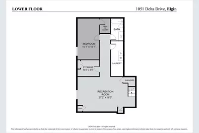 1051 Delta Drive, Elgin, IL 60123 - Photo 46