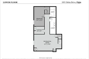 1051 Delta Dr, Elgin, IL 60123 - Photo 46