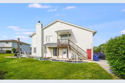 103 Red Barn Road #103, Matteson, IL 60443 - Photo 2