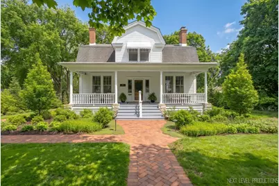 132 S Wright Street, Naperville, IL 60540 - Photo 1