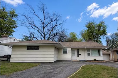 1828 183rd Street, Homewood, IL 60430 - Photo 1
