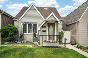 6602 W Montrose Ave, Harwood Heights, IL 60706 - Photo 1