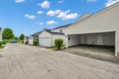 943 Four Seasons Boulevard #943, Aurora, IL 60504 - Photo 28