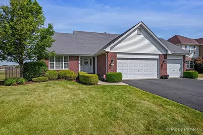 2827 Brett Drive, New Lenox, IL 60451 - Photo 1
