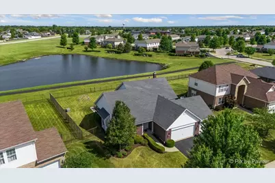 2827 Brett Drive, New Lenox, IL 60451 - Photo 2