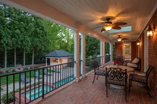3314 Leamington Ln, Charlotte, NC 28226 - Photo 4