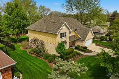 1206 Arbor Drive, Lemont, IL 60439 - Photo 2
