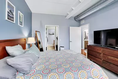 873 N Larrabee Street #612, Chicago, IL 60610 - Photo 14