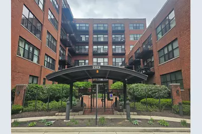 2323 W Pershing Road #128, Chicago, IL 60609 - Photo 2