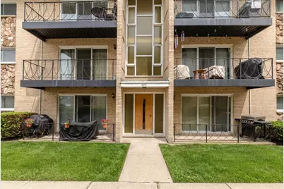 6811 N Olmsted Avenue #106, Chicago, IL 60631 - Photo 2