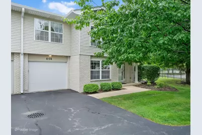 624 Beaver Court #624, Naperville, IL 60563 - Photo 1