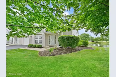 624 Beaver Court #624, Naperville, IL 60563 - Photo 2