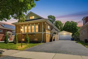 14611 Turner Ave, Midlothian, IL 60445 - Photo 1