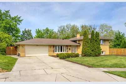 8610 Orchard Drive, Hickory Hills, IL 60457 - Photo 1