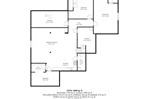 437 N Kevin Dr, Addison, IL 60101 - Photo 58