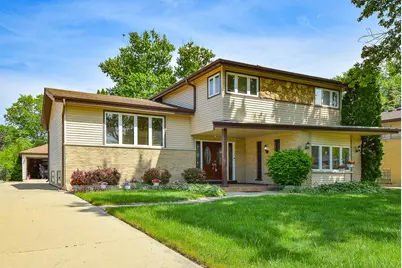 1413 N Burning Bush Lane, Mount Prospect, IL 60056 - Photo 1