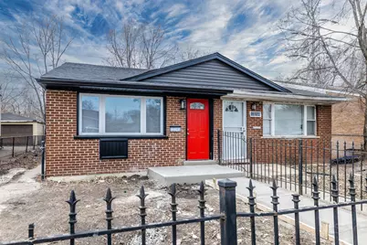 13240 S Riverdale Avenue, Chicago, IL 60827 - Photo 1