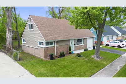 182 Washington Street, Park Forest, IL 60466 - Photo 2