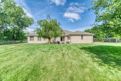 24031 S Schoolhouse Road, Manhattan, IL 60442 - Photo 42