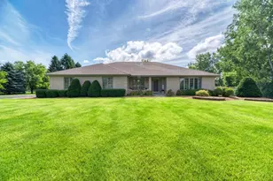 24031 S Schoolhouse Rd, Manhattan, IL 60442 - Photo 4