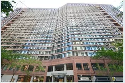 211 E Ohio Street #2907, Chicago, IL 60611 - Photo 1