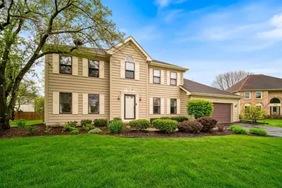 2405 Cimarron Court, Naperville, IL 60565 - Photo 1