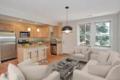2309 N Kimball Avenue #1, Chicago, IL 60647 - Photo 8