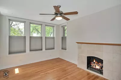 2309 N Kimball Avenue #1, Chicago, IL 60647 - Photo 12