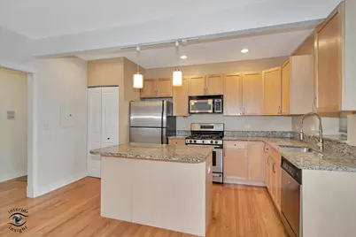2309 N Kimball Avenue #1, Chicago, IL 60647 - Photo 6