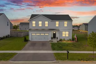 808 Kennedy St, Waterman, IL 60556 - Photo 1