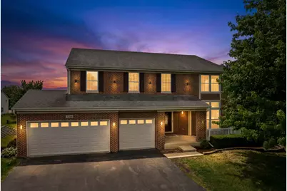 1285 Mallard Lane, Hoffman Estates, IL 60192 - Photo 1