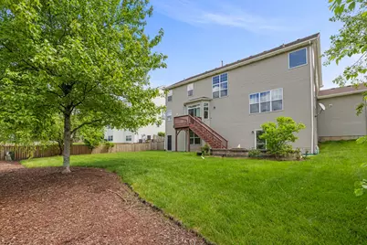 12814 Grande Poplar Circle, Plainfield, IL 60585 - Photo 2
