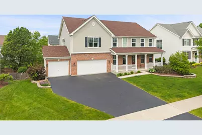 12814 Grande Poplar Circle, Plainfield, IL 60585 - Photo 36