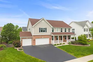 12814 Grande Poplar Cir, Plainfield, IL 60585 - Photo 36