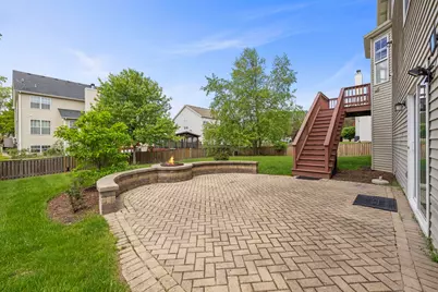 12814 Grande Poplar Circle, Plainfield, IL 60585 - Photo 4