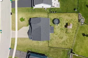12601 S Poplar Xing, Plainfield, IL 60585 - Photo 38