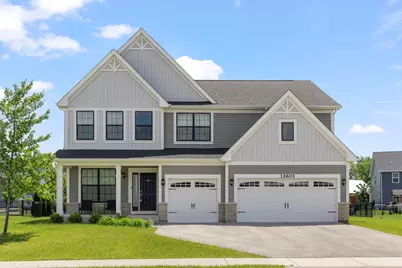 12601 S Poplar Crossing, Plainfield, IL 60585 - Photo 1