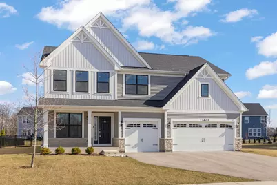 12601 S Poplar Crossing, Plainfield, IL 60585 - Photo 26