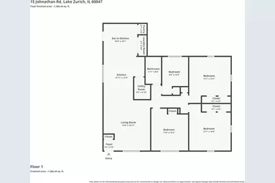 15 Johnathan Road, Lake Zurich, IL 60047 - Photo 44
