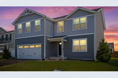 511 Larkspur Lane, Hampshire, IL 60140 - Photo 2