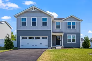 511 Larkspur Ln, Hampshire, IL 60140 - Photo 1