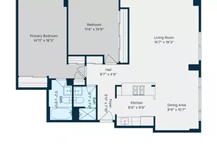 1000 N Lake Shore Dr, Chicago, IL 60611 - Photo 32